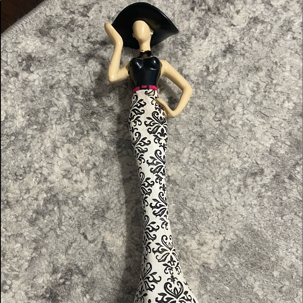 Jewelry model